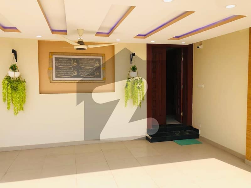 Luxury House is Available For Sale In Ghauri Town