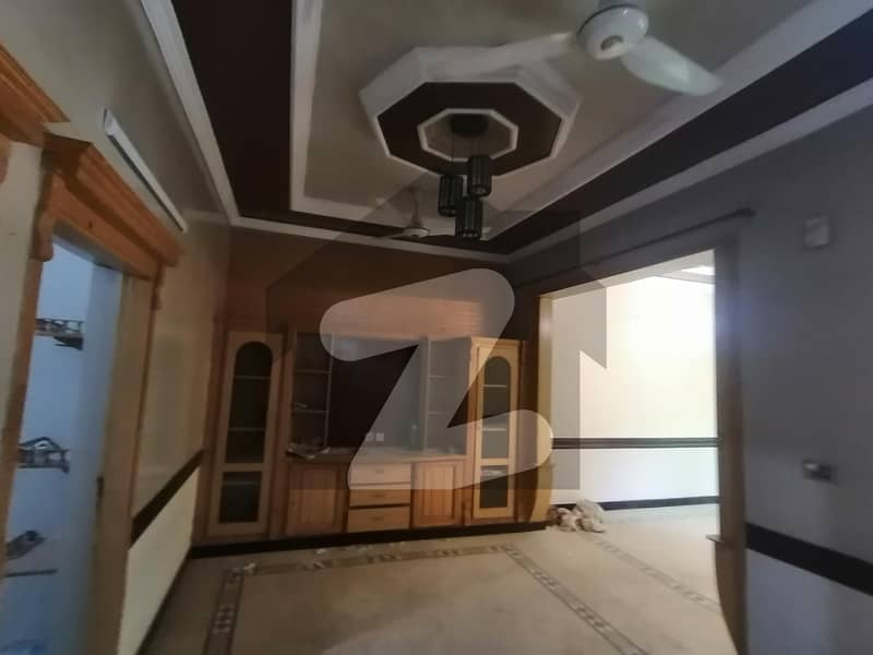 Luxury House is Available For Sale In Ghauri Town