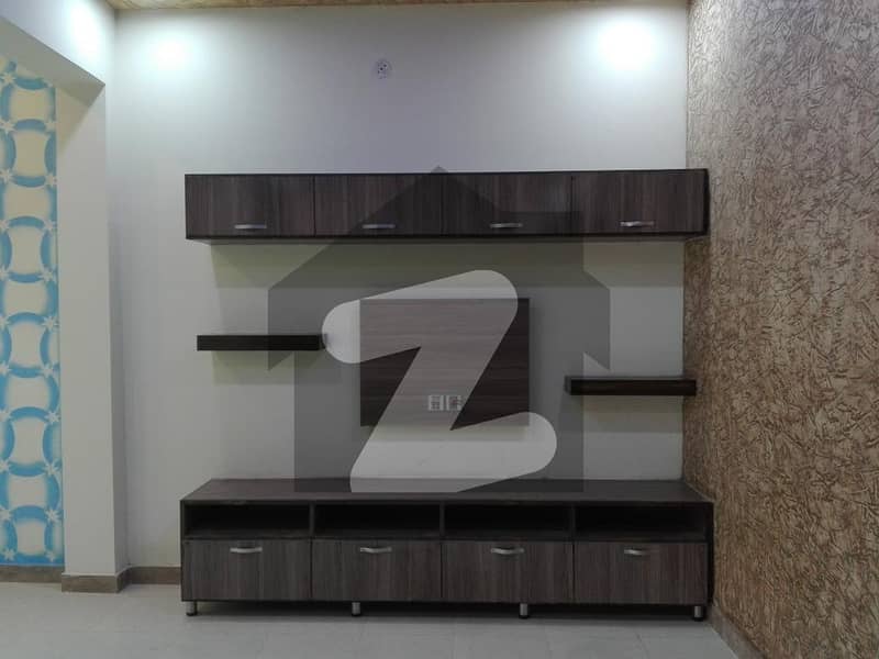 7 Marla House Available For sale In Punjab University Society Phase 2