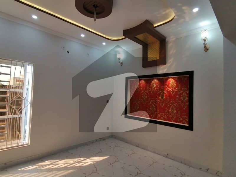 پارک ویو سٹی ۔ جیڈ ایکسٹینشن بلاک پارک ویو سٹی لاہور میں 4 کمروں کا 5 مرلہ مکان 1.59 کروڑ میں برائے فروخت۔