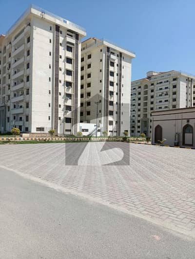 Centrally Located Penthouse In Askari 6 Is Available For Sale