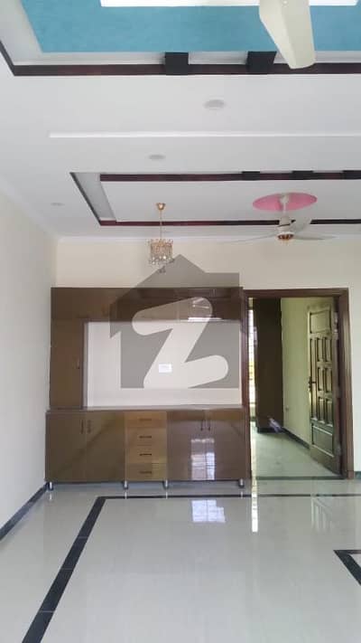 G-11 BRAND NEW HOUSE FOR SALE 25 X 50 EXCELLENT LOCATION