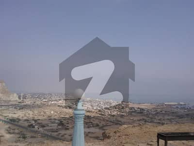 25 Acre Open Commercial Land Available On Prime Location 3 Acre Coastal Highway Front In Mouza Derbela Janubi Gwadar