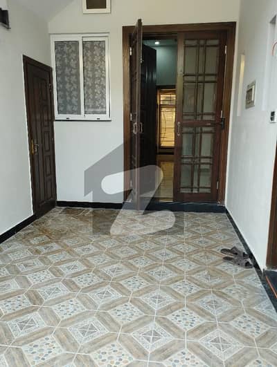 New House For Rent In  I-14/3 Islamabad