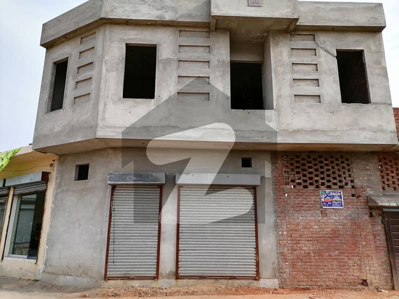 House For Sale In Jallo Jallo, Lahore ID39397265