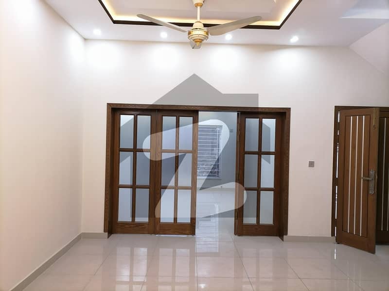 Prime Location House For sale In Bismillah Housing Scheme