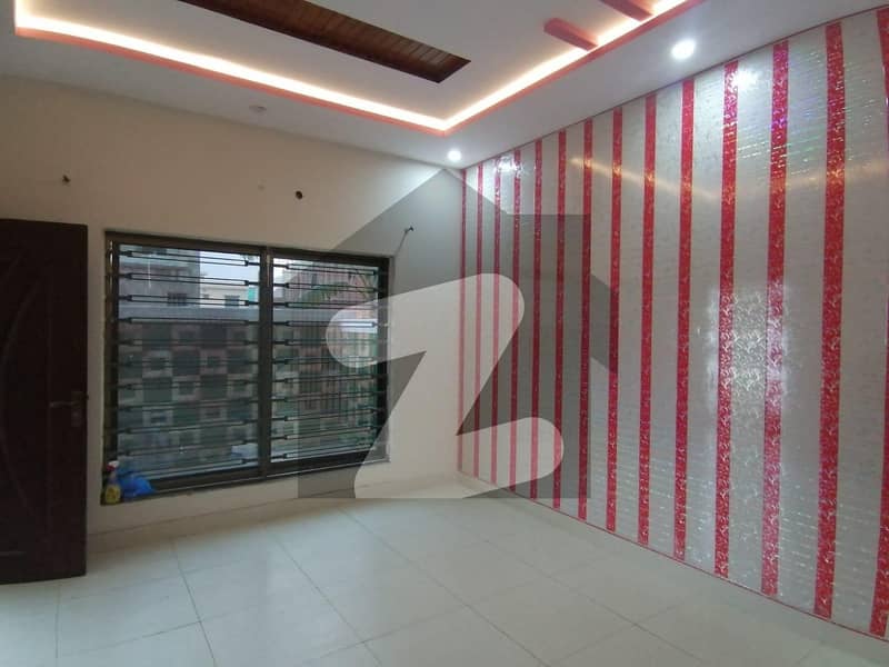 In Revenue Society 1 Kanal House For sale