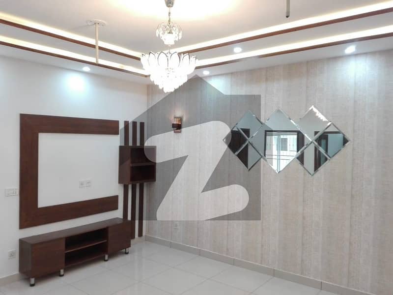 Spacious 10 Marla House Available For sale In PIA Housing Scheme