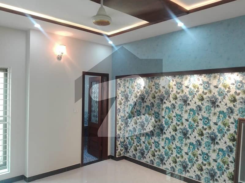 House Available For sale In PIA Housing Scheme