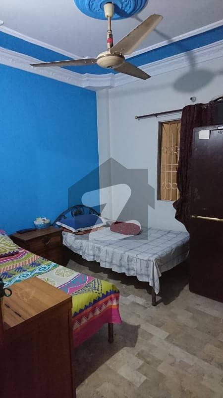 585 Square Feet Flat Ideally Situated In North Karachi - Sector 5m