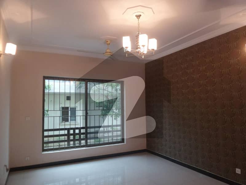 Get A 1 Kanal Upper Portion For rent In I-8/4