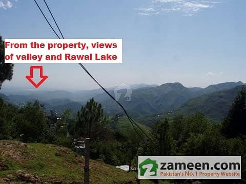 Do You Want To Live And Work In Happiest Place Of Pakistan  Farm House For Sale