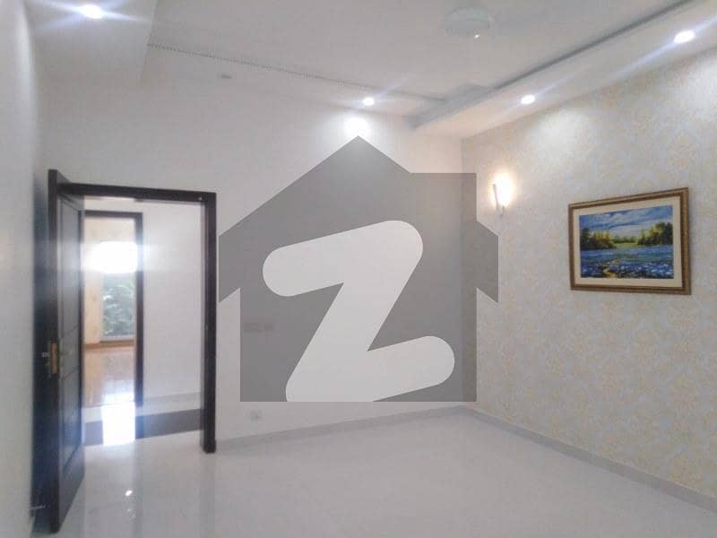 4500 Square Feet House In Agrics Town Is Available For Rent