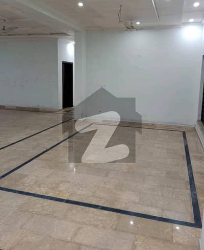 1 Kanal House Available For rent In Agrics Town