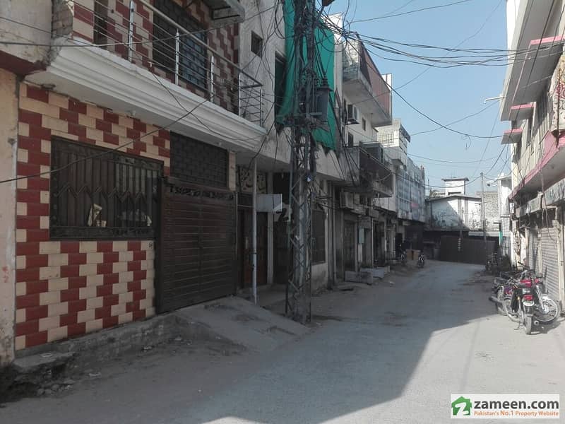 Upper Portions For Rent In Peshawar Road Rawalpindi Peshawar Road