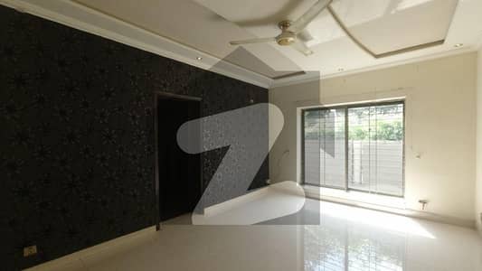 Aesthetic House Of 1 Kanal For rent Is Available