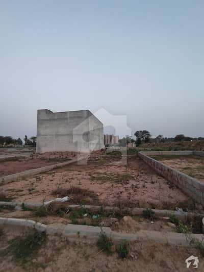 Affordable Residential Plot For Sale In Malot