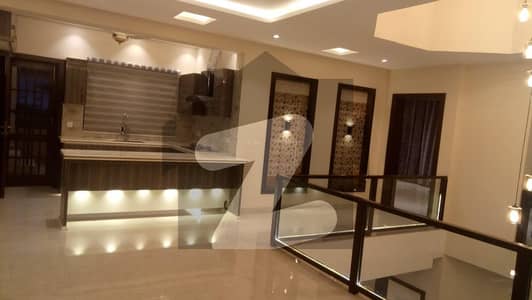 Centrally Located Upper Portion Available In DHA Defence Phase 2 For rent