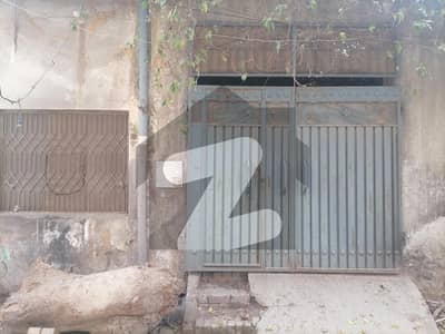 نئی آبادی ہربنس پورہ لاہور میں 6 مرلہ رہائشی پلاٹ 93.5 لاکھ میں برائے فروخت۔