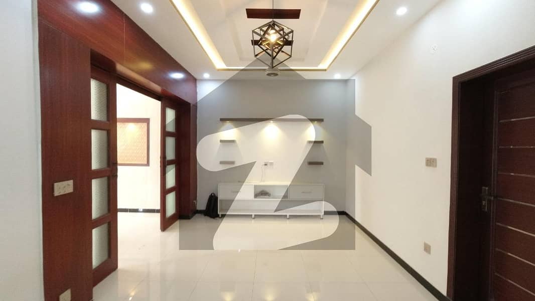 Prime Location Ideal House Is Available For Sale In G-6 Islamabad