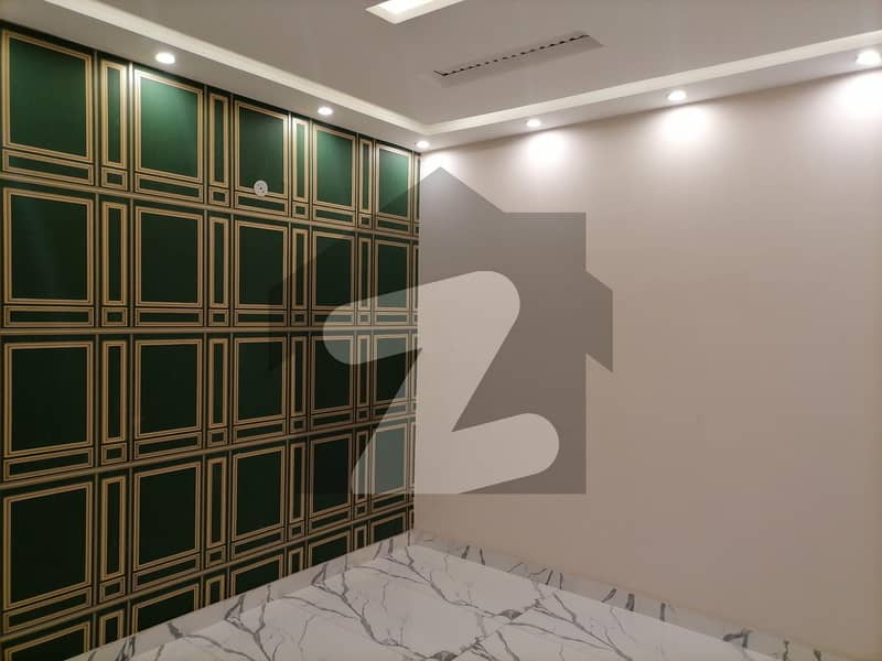 پاک عرب ہاؤسنگ سوسائٹی لاہور میں 3 کمروں کا 5 مرلہ مکان 1.52 کروڑ میں برائے فروخت۔