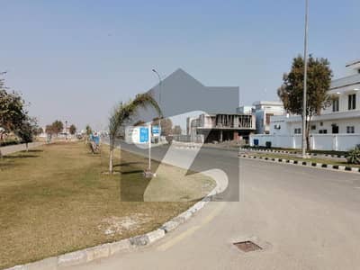 2250 Square Feet Residential Plot For Sale In Lake City - Sector M-2a Lahore