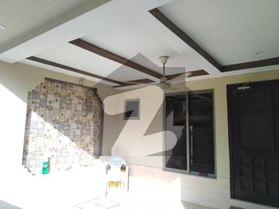 6 Marla Portion For Rent In Bahria Homes Bahria Town Lahore
