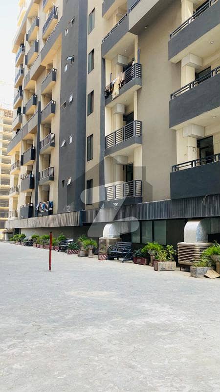 Get Your Dream Flat In Capital Square Islamabad