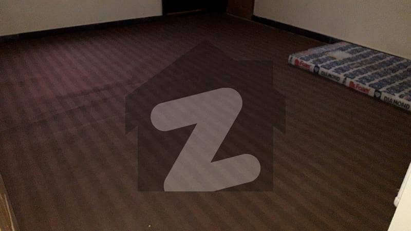 Spacious Room Is Available For Rent In Ideal Location Of Sir Syed Colony