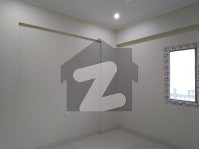 999 Square Feet Flat Is Available For Rent In Gulshan-E-Iqbal - Block 2