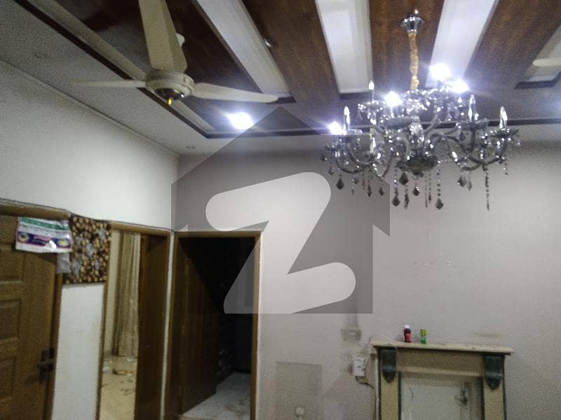 I-8 Double Storey House Is Available For Rent Located At Prime Location Of I-8 Islamabad