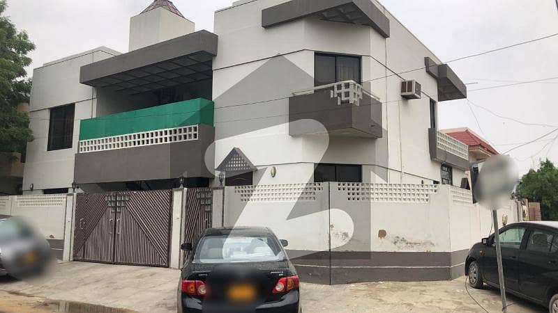 2700 Square Feet House In Dha Phase 4 For Sale