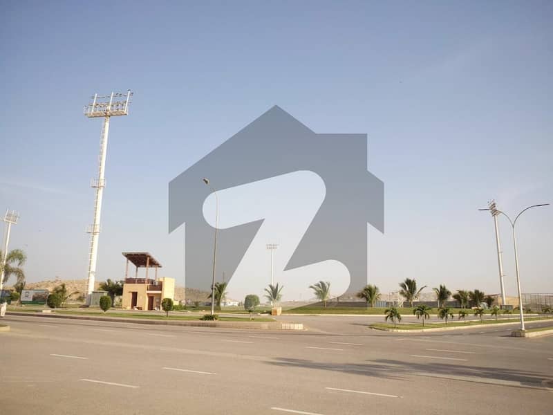 Prime Location 240 Square Yards Residential Plot For sale In Naya Nazimabad - Block A