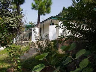 Luxury Villa For Sale In Murree Ghoragali