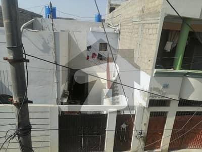 Buy A 1170 Square Feet House For Sale In North Karachi - Sector 1-A/1