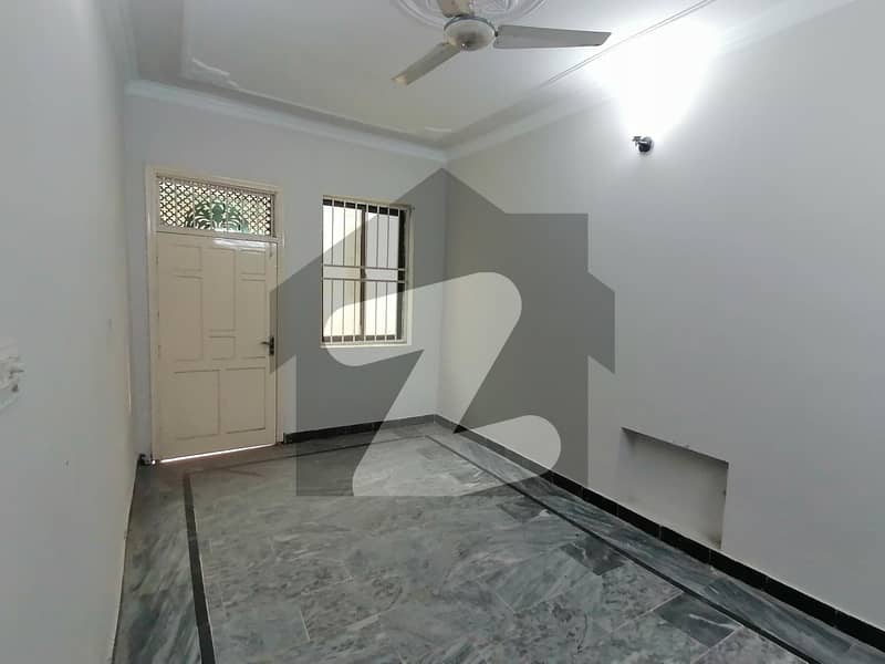 5 Marla House For sale In Hayatabad Phase 6 - F6 Peshawar