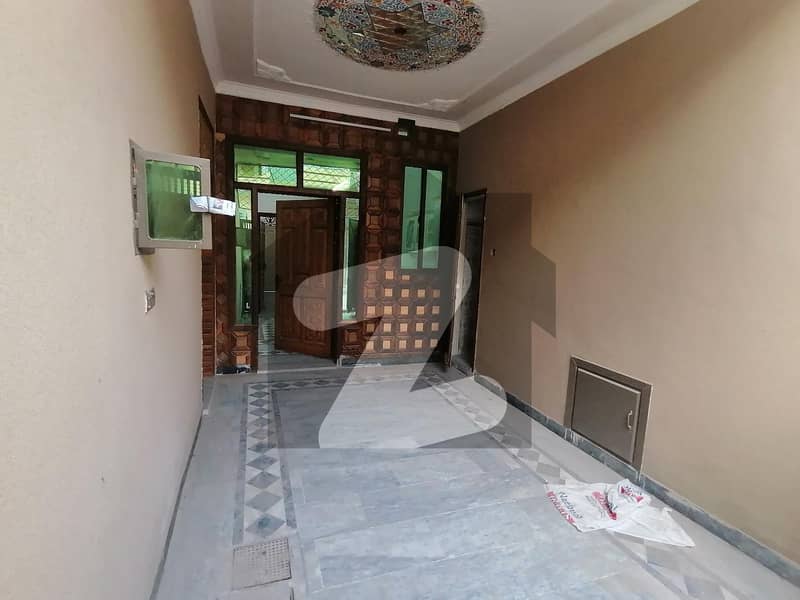 5 Marla House For sale In Hayatabad Phase 6 - F6