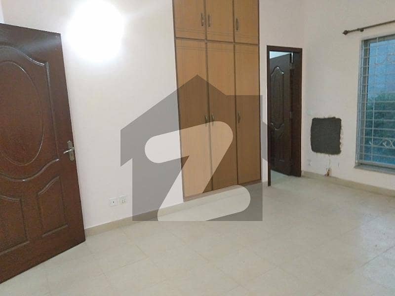 Ten Marla Beautiful Lower Portion For Rent In Dha Phase 1