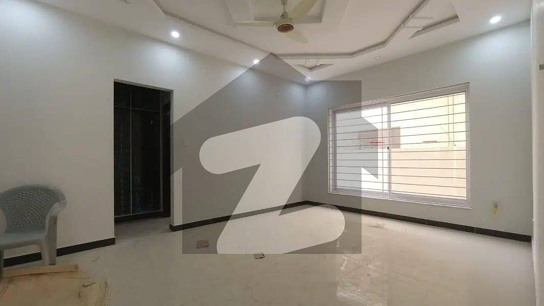 A 2250 Square Feet Upper Portion Is Up For Grabs In Bahria Town
