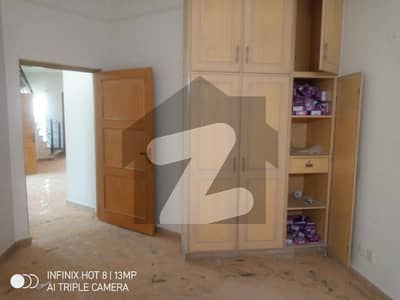8 - Marla Double Storey House For Sale In Joher Town, Lahore