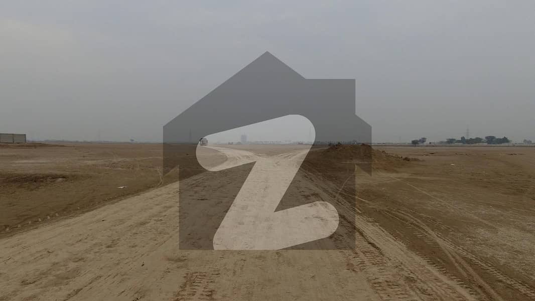 Ideal 1 Kanal Residential Plot Available In Iqbal Avenue Phase 3, Lahore