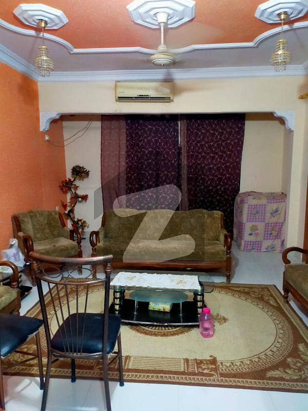 نارتھ ناظم آباد کراچی میں 3 کمروں کا 10 مرلہ مکان 55 ہزار میں کرایہ پر دستیاب ہے۔
