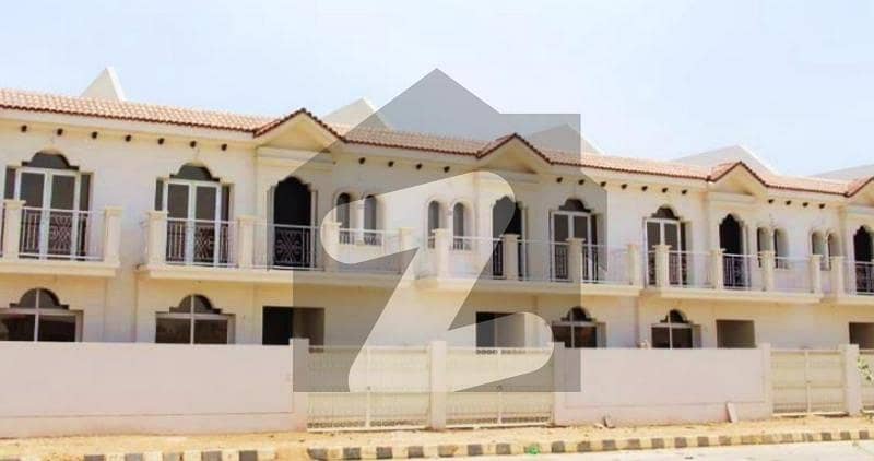 Newly Built Dha City Villas For Sale