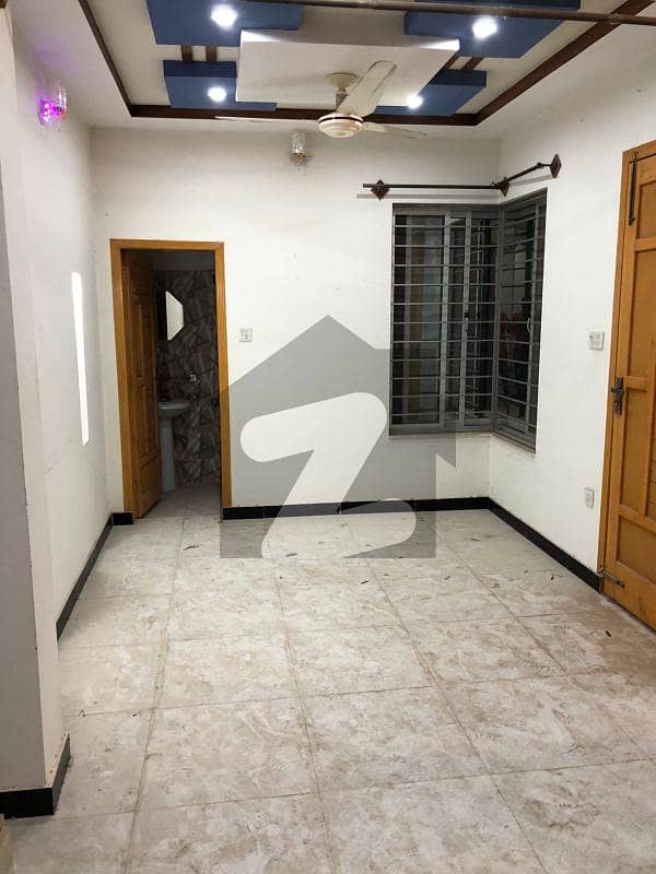 4 Bedroom Beautiful Full House For Rent Gulraiz Housing Scheme