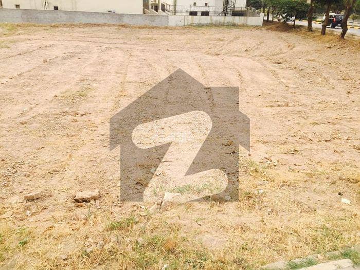 10 Marla Plot Available On Investor Rate Sector E7 Phase 7