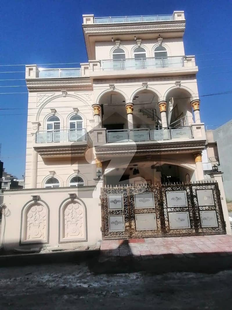 New City Phase 2 Wah Cantt New City Phase 2 Wah Cantt