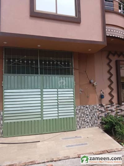 2. 5 Marla House For Sale in Al Ghani Garden GT Road 2. 5 Marla House For Sale in Al Ghani Garden GT Road