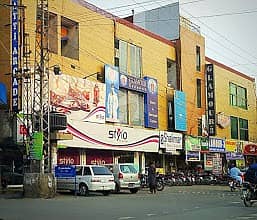 Corner Shop Available For Rent On Link Road Beside Stylo Shoes Model Town  Link Road, Model Town, Lahore ID5127034 