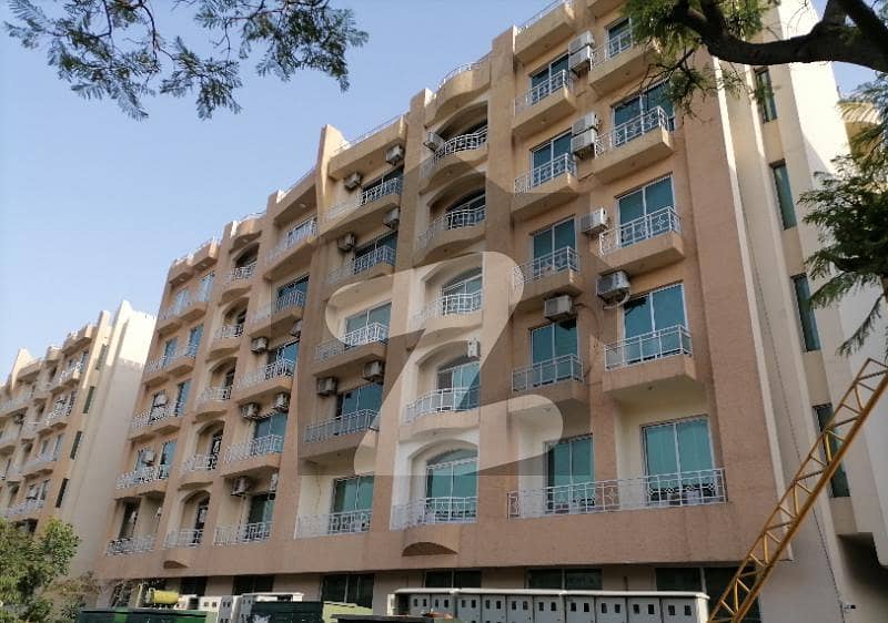 2700 Square Feet Flat In F-11 Markaz For sale At Good Location