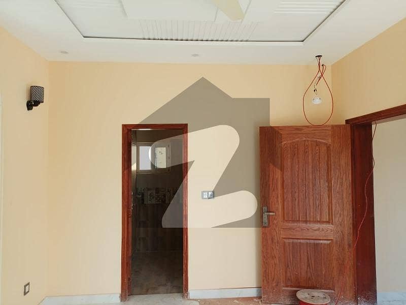 10 Marla Brand New House Available For Rent In Dha Rahbar 1